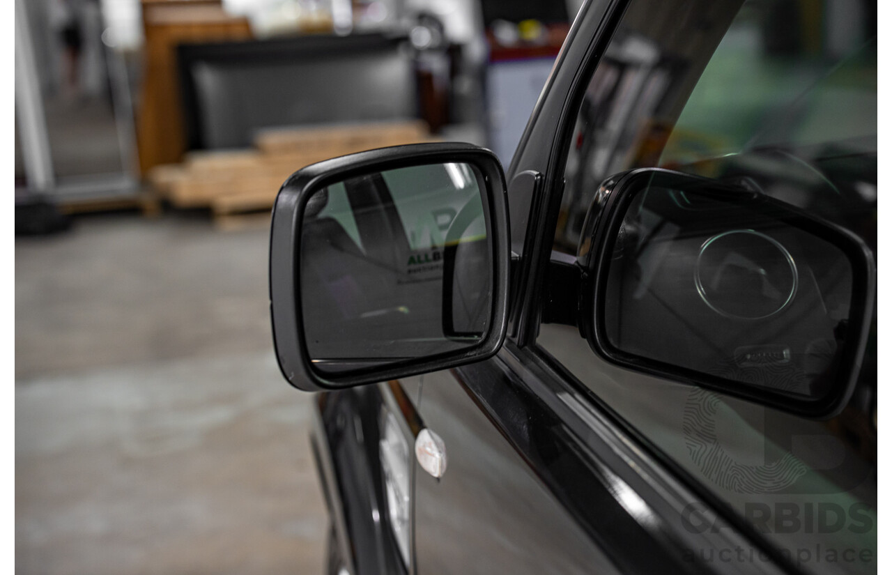 6/2013 Land Rover Discovery 4 3.0 SDV6 SE MY13 4d Wagon Causeway Grey Metallic Turbo Diesel V6 3.0L