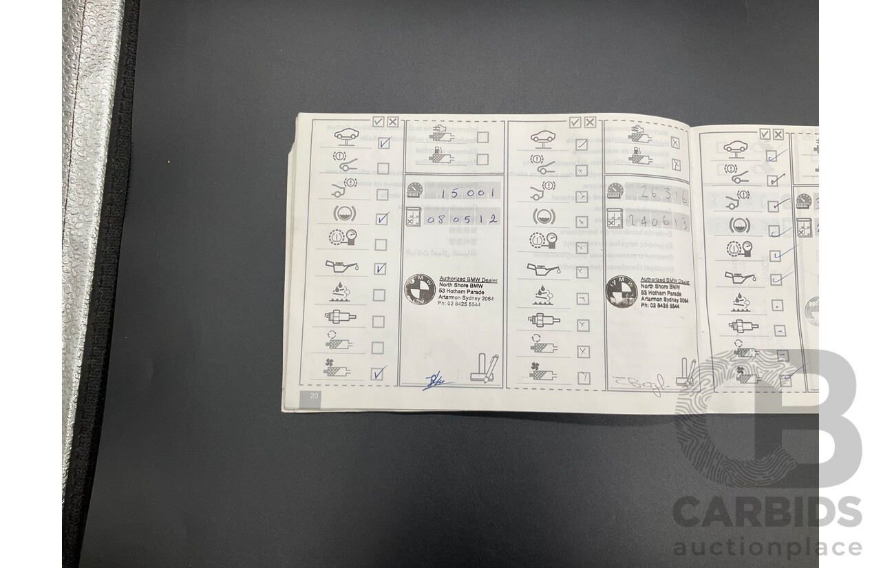 7/2010 BMW X5 xDrive40d Sport E70 MY10 4d Wagon Black Sapphire Metallic Twin Turbo Diesel 3.0L