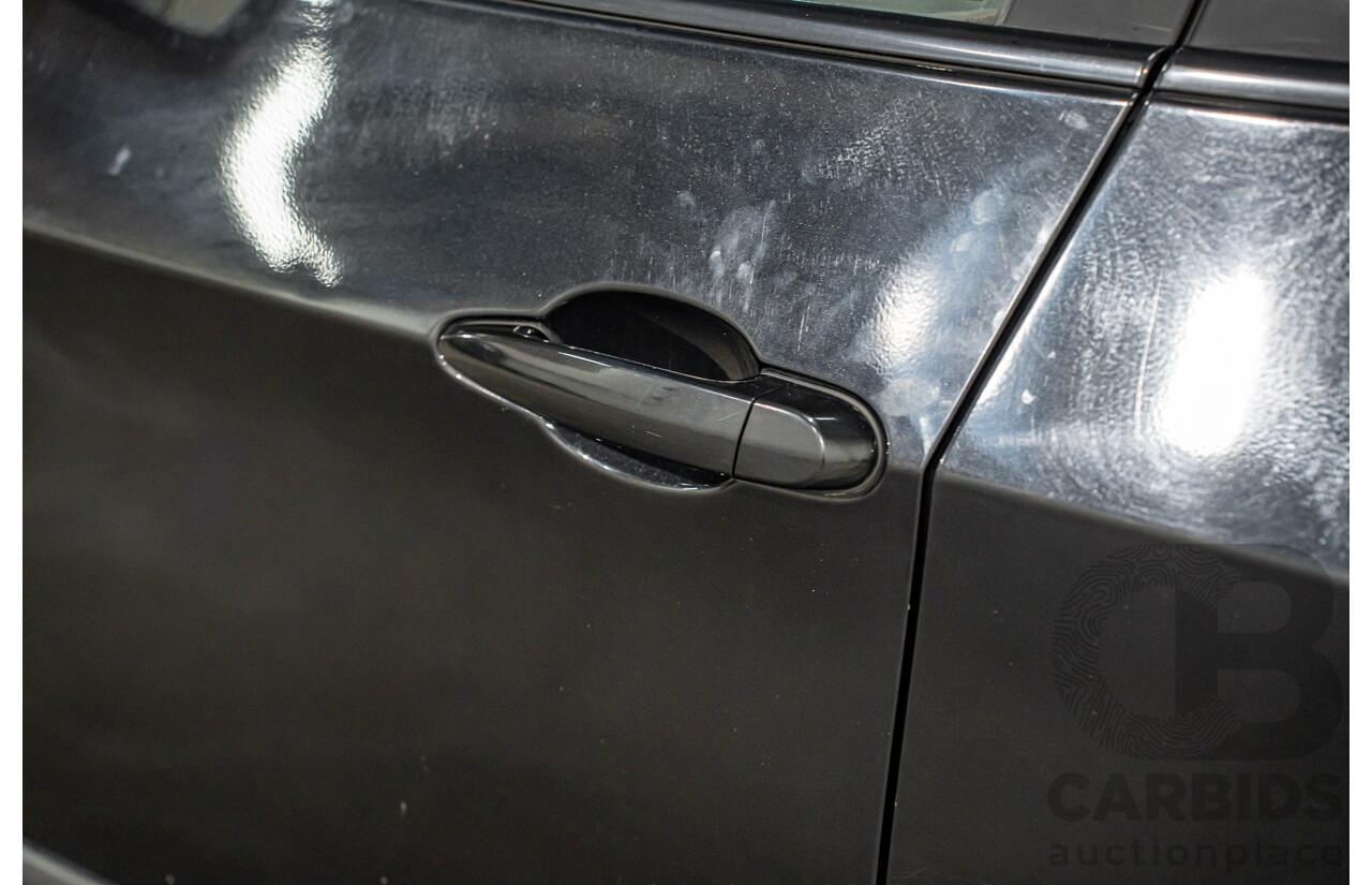 7/2010 BMW X5 xDrive40d Sport E70 MY10 4d Wagon Black Sapphire Metallic Twin Turbo Diesel 3.0L