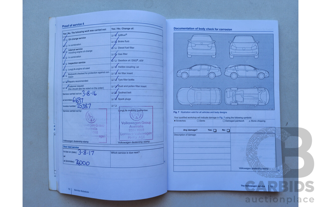 5/2013 Volkswagen Passat 130 TDI Highline 3C MY13.5 4d Wagon Silver 2.0L