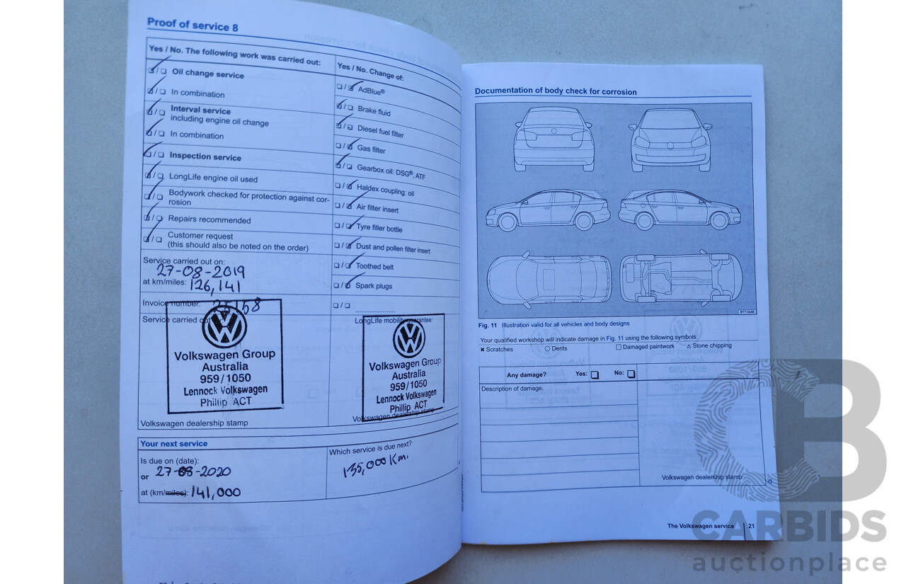 5/2013 Volkswagen Passat 130 TDI Highline 3C MY13.5 4d Wagon Silver 2.0L