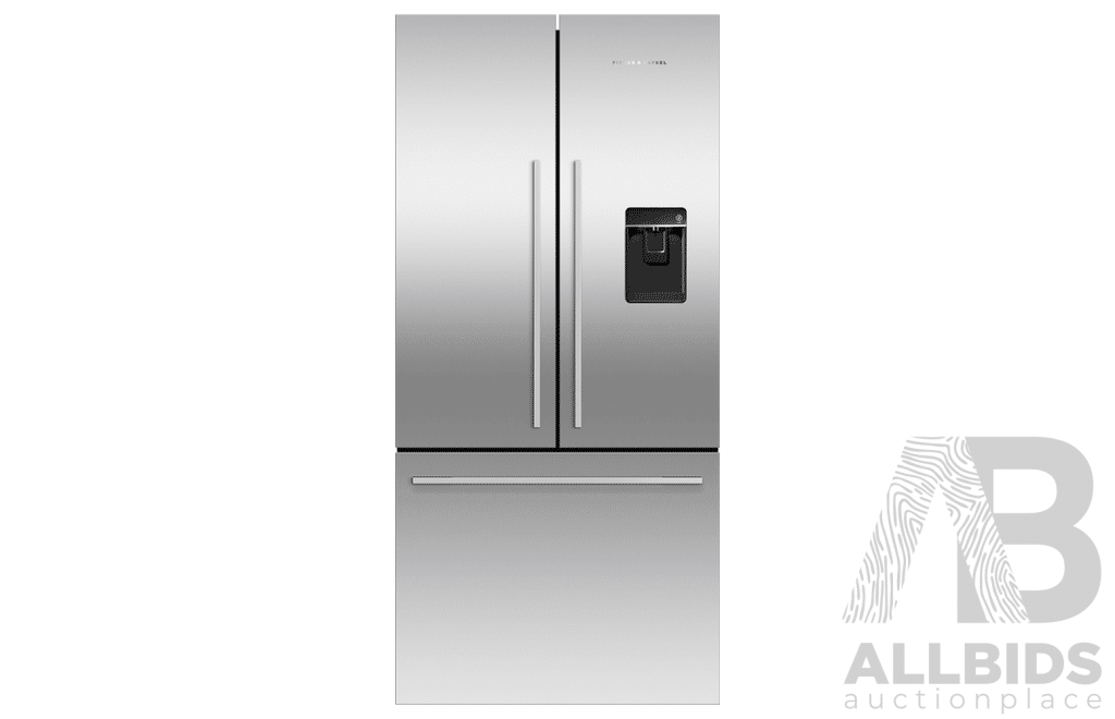 Fisher & Paykel 487L Series 7 French Door Refrigerator Freezer (RF522ADUX5) - ORP $2,628