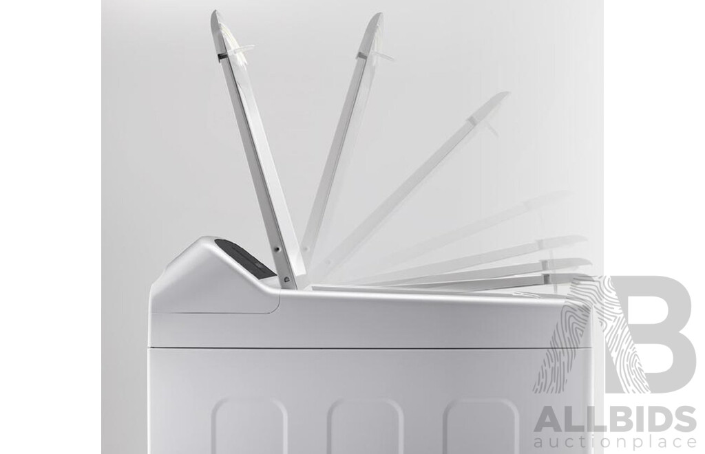 Fisher & Paykel Series 5 7kg Top Load Washing Machine (WA7060G2) - ORP $999