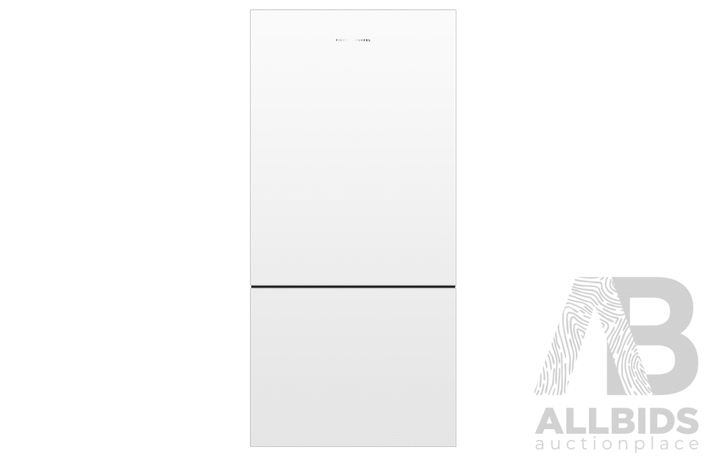 Fisher & Paykel 494L Series 5 Refrigerator Freezer (RF522BRPW6)- ORP $2,628