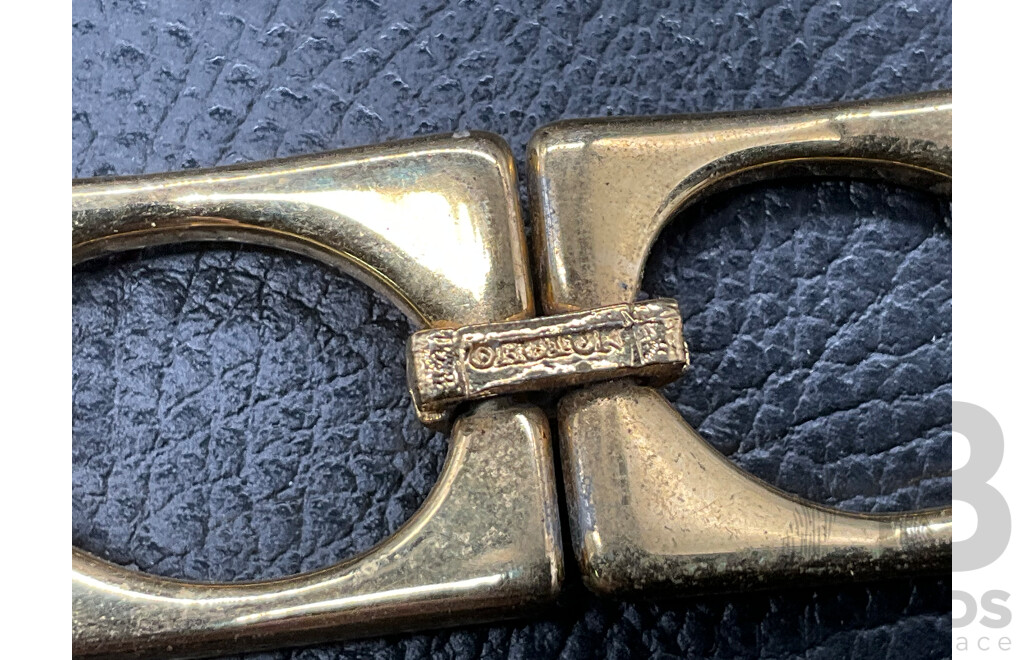 Collection of Vintage Jewellery Bracelet, Including OROTON and More - Lot of 3