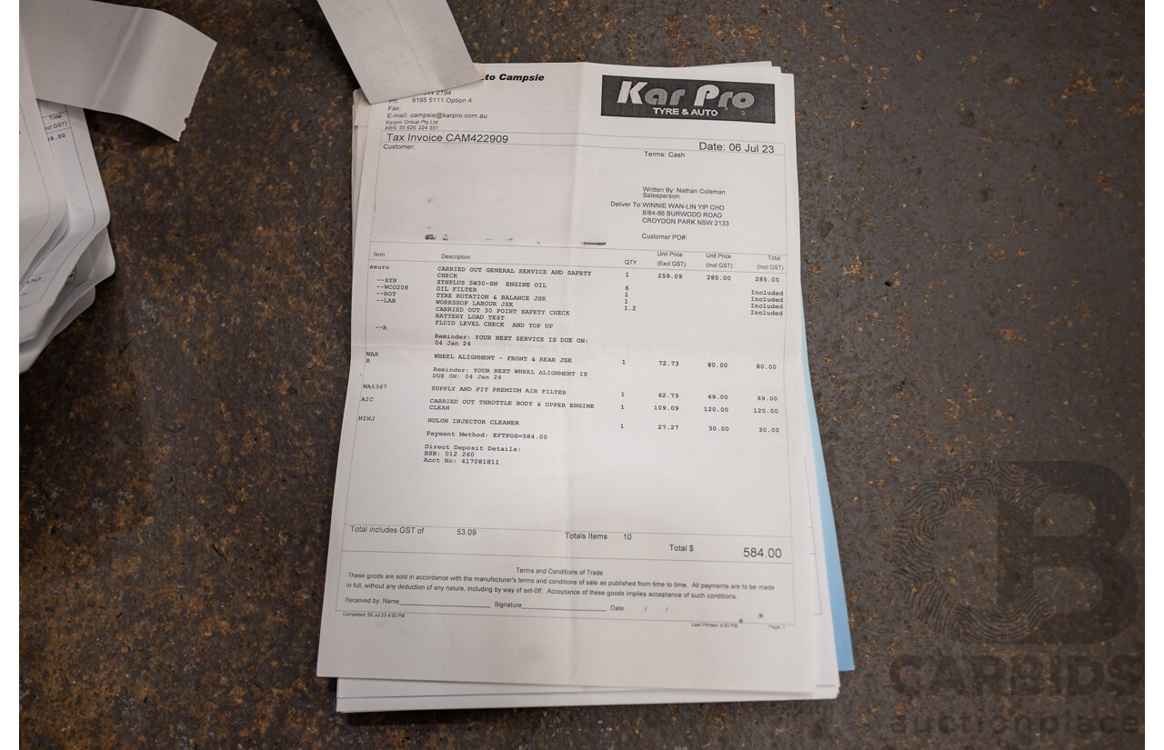 6/2017 BMW 220i Active Tourer Luxury Line F45 MY18 4D Wagon Sparkling Brown Metallic Turbo 2.0L