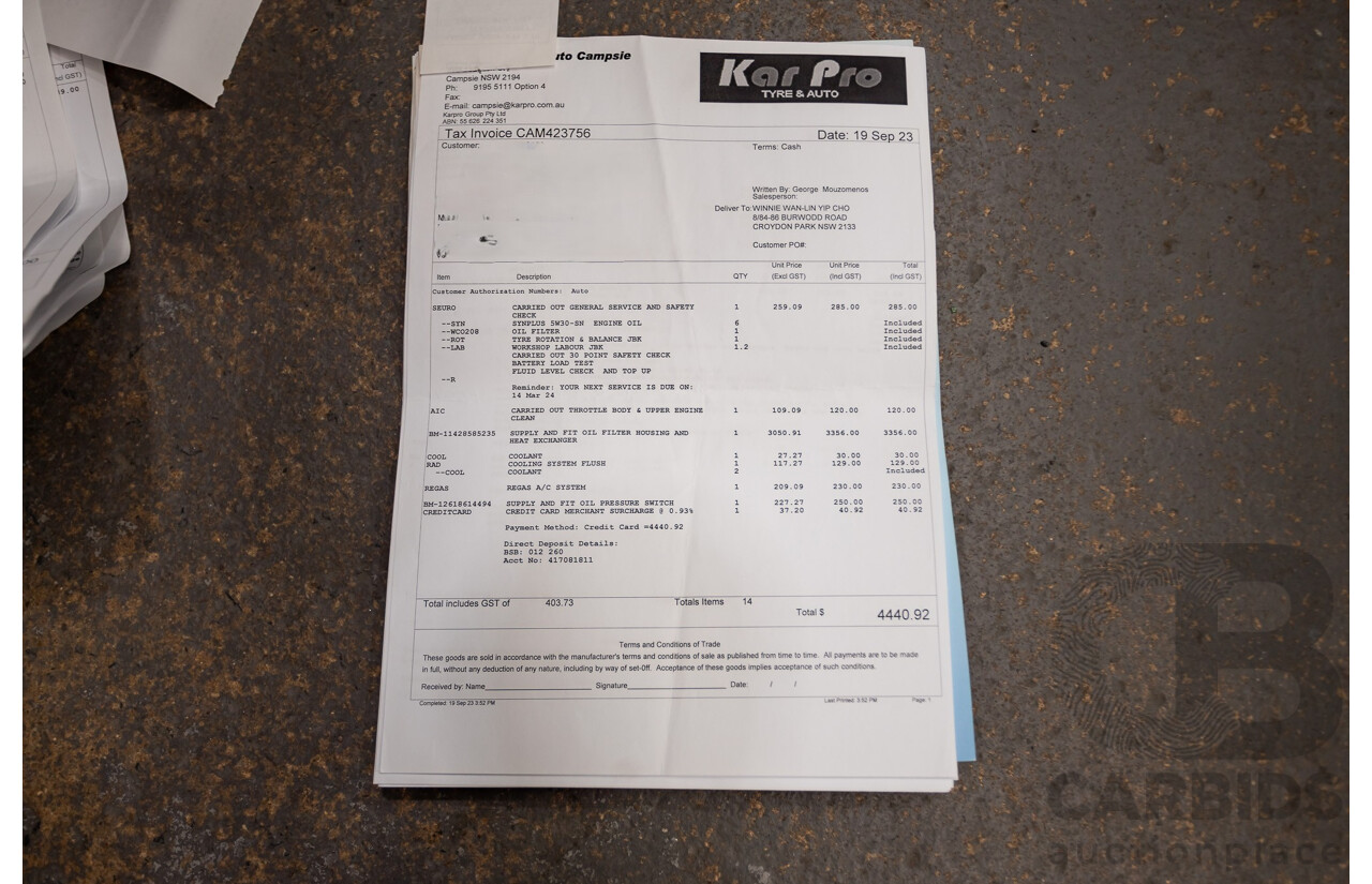 6/2017 BMW 220i Active Tourer Luxury Line F45 MY18 4D Wagon Sparkling Brown Metallic Turbo 2.0L