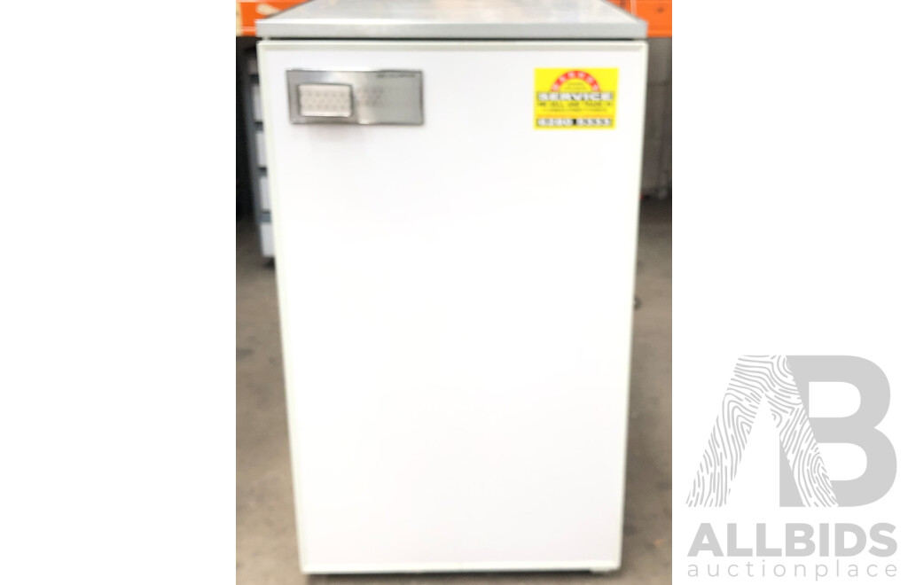 GEC Coldspace 120 Litre Bar Fridge