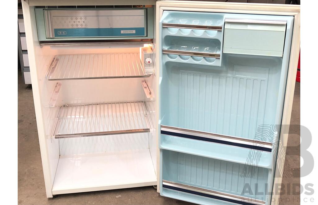 GEC Coldspace 120 Litre Bar Fridge