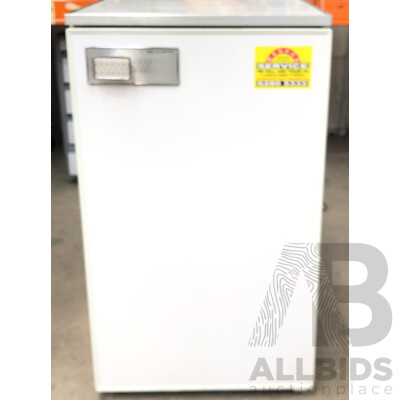 GEC Coldspace 120 Litre Bar Fridge