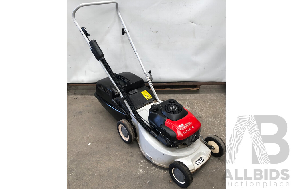 Victa Ultima Mustang 18 Four Stroke Lawn Mower