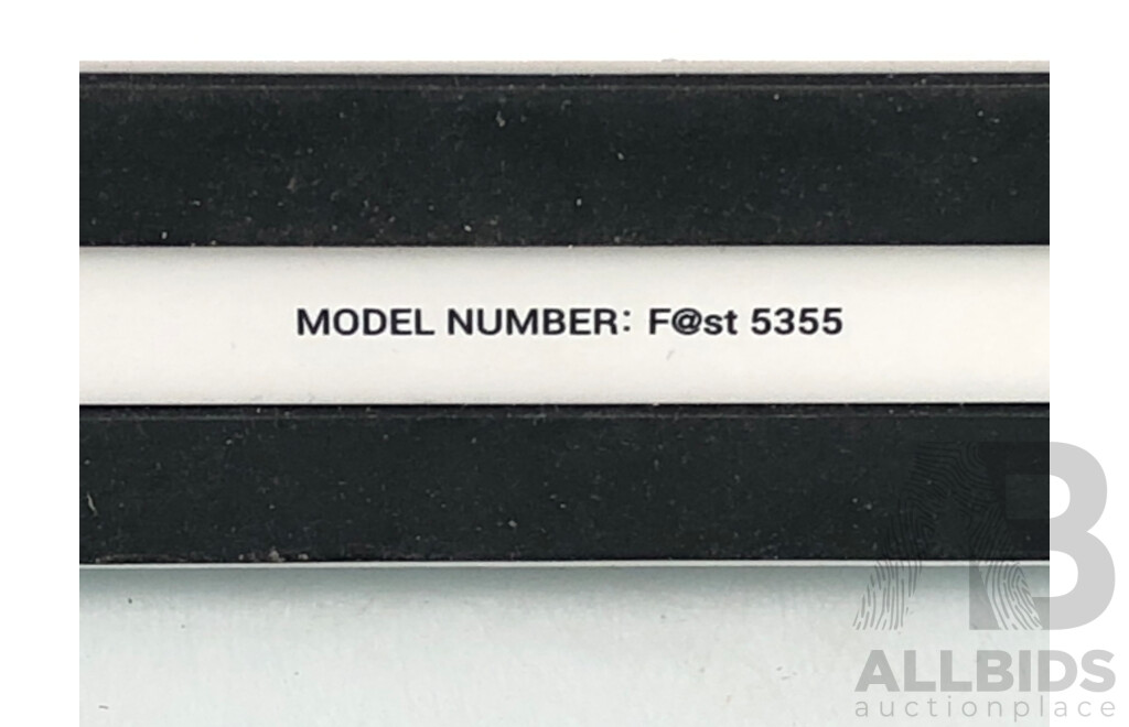 Sagemcom F@st 5355 Gateway Modem