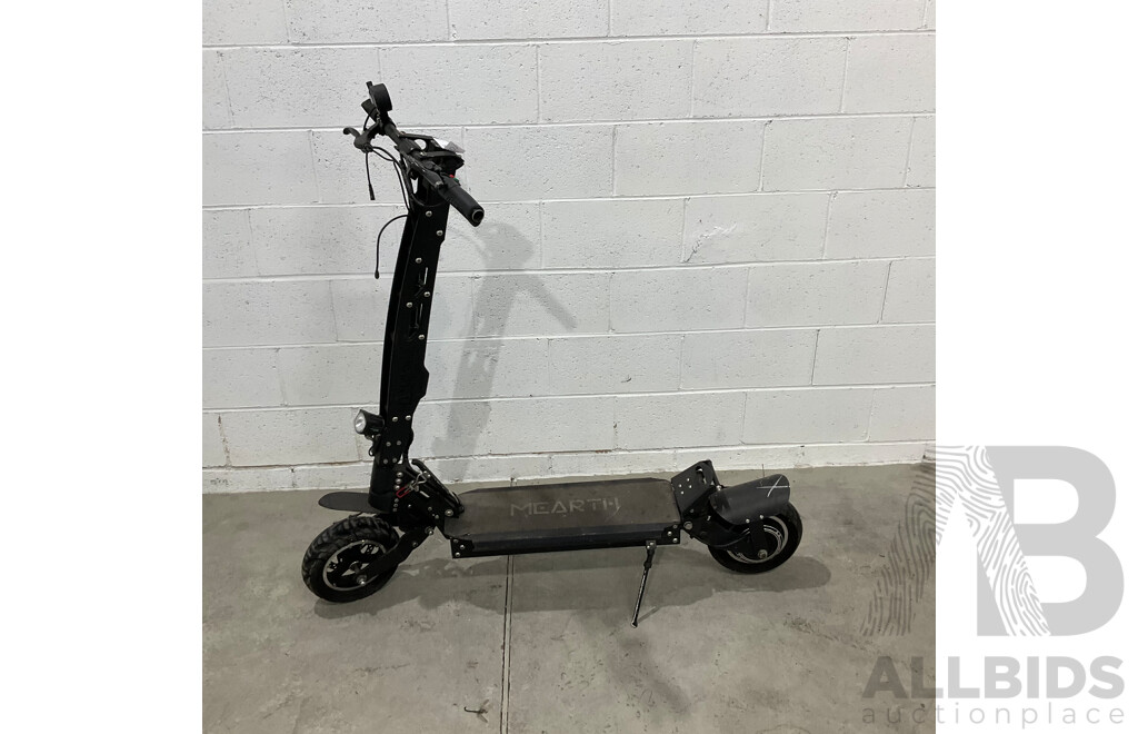 MEARTH E-Scooter
