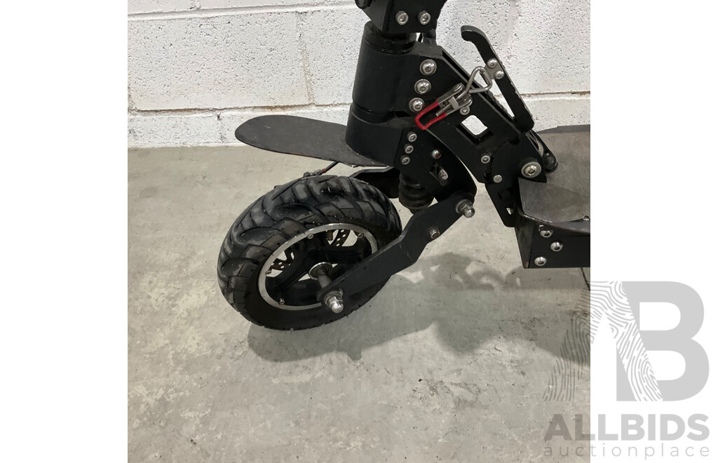MEARTH E-Scooter