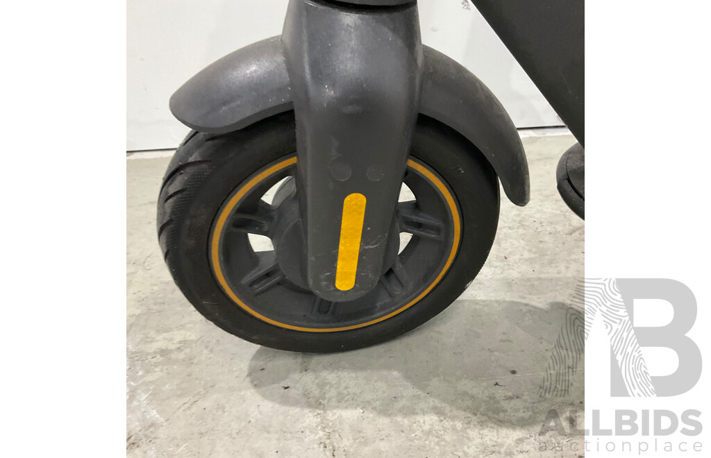 Ninebot E-Scooter
