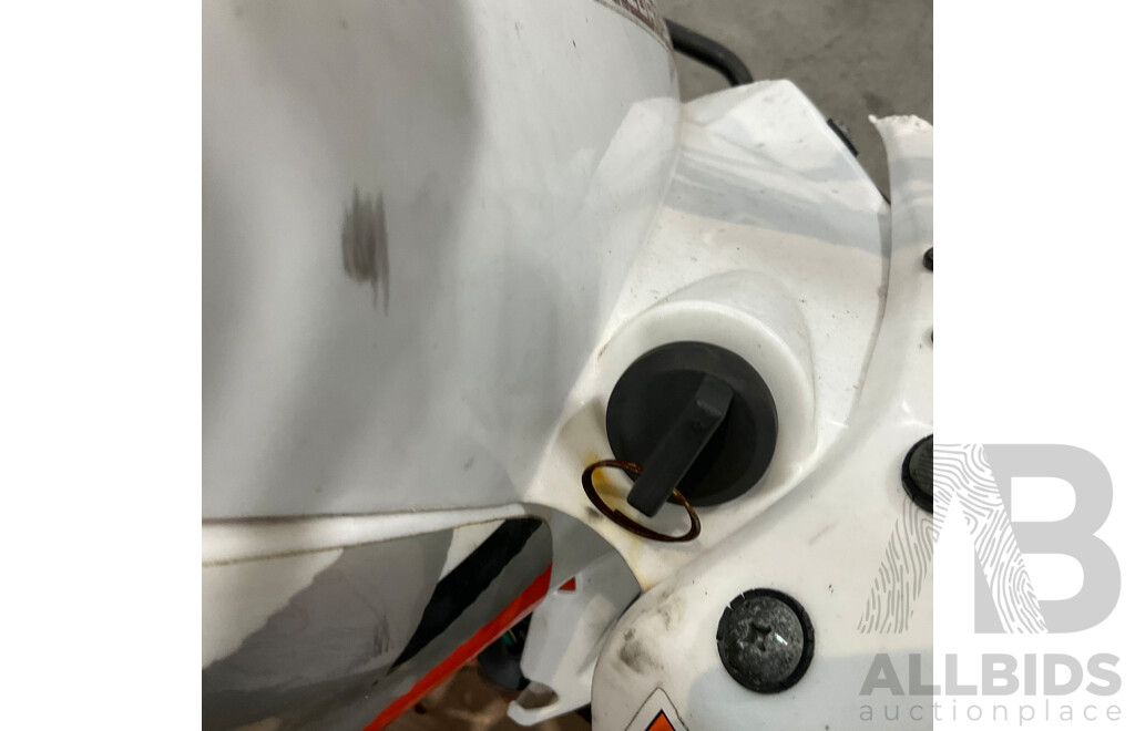 Assassin Predator 110 KIDS Quad Dirt Pit Bike Go-Kart 4-Wheeler Buggy