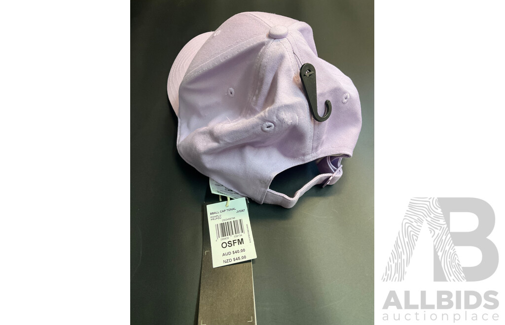 Women's Clothing - NIKE, ADDIDAS, ELL/VOO Size XSmall - Lot of 5