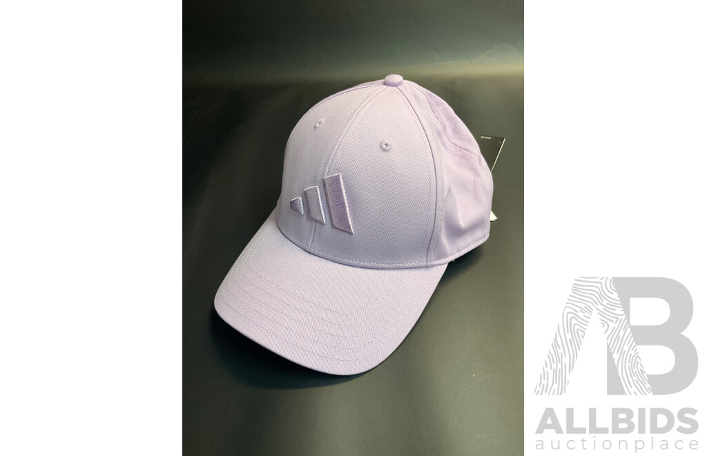 Women's Clothing - NIKE, ADDIDAS, ELL/VOO Size XSmall - Lot of 5