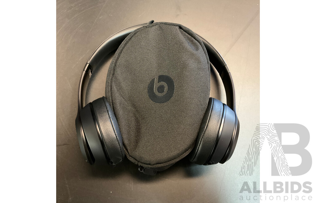 Beats SOLO 3 Wireless Headset