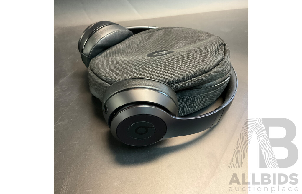 Beats SOLO 3 Wireless Headset