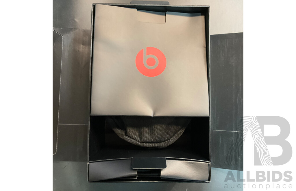 Beats SOLO 3 Wireless Headset