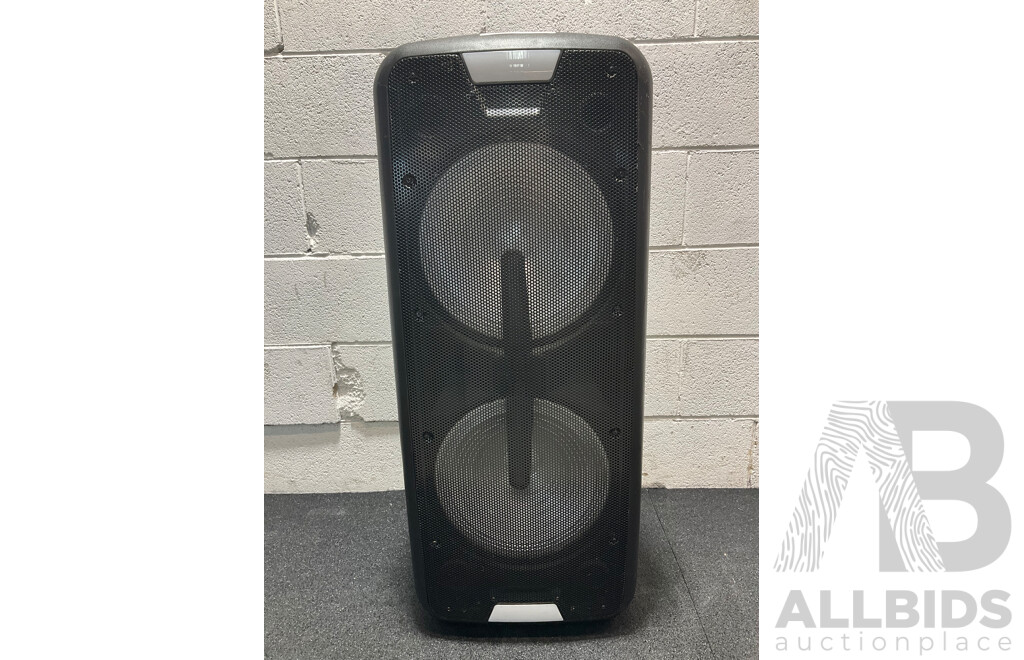 ANKO Bluetooth Party Speaker