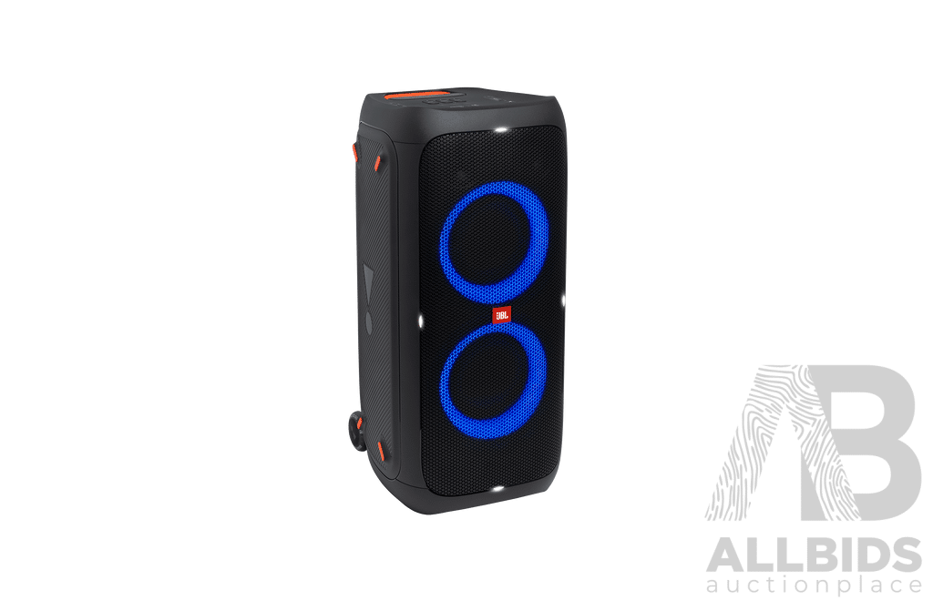 JBL PartyBox 310, Portable Bluetooth Speaker
