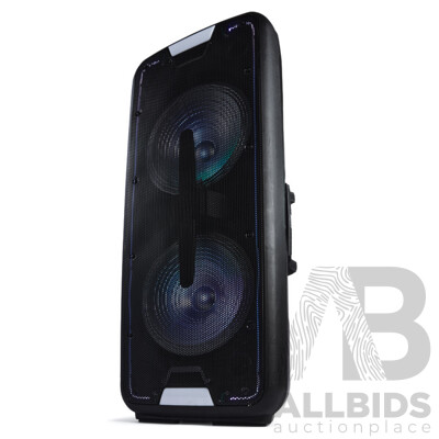 ANKO Bluetooth Party Speaker