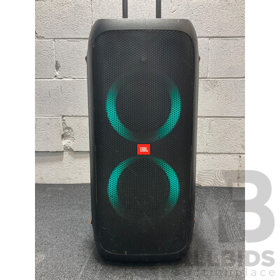 JBL PartyBox 310, Portable Bluetooth Speaker