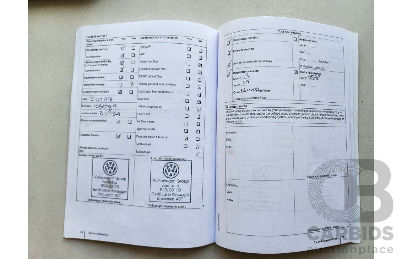 1/2012 Volkswagen Golf 118 TSI Comfortline 1K MY12 5d Hatchback Grey 1.4L