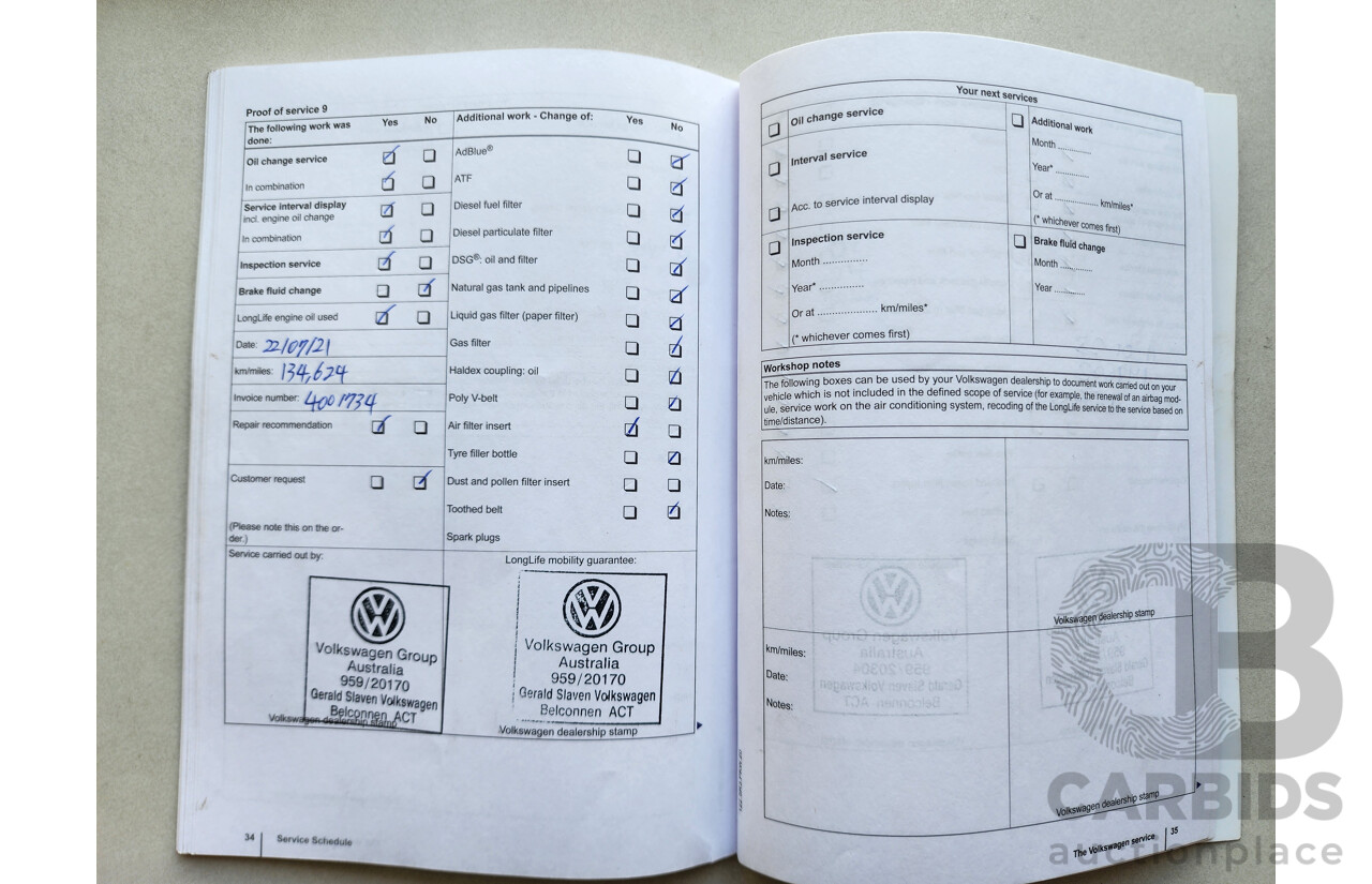 1/2012 Volkswagen Golf 118 TSI Comfortline 1K MY12 5d Hatchback Grey 1.4L