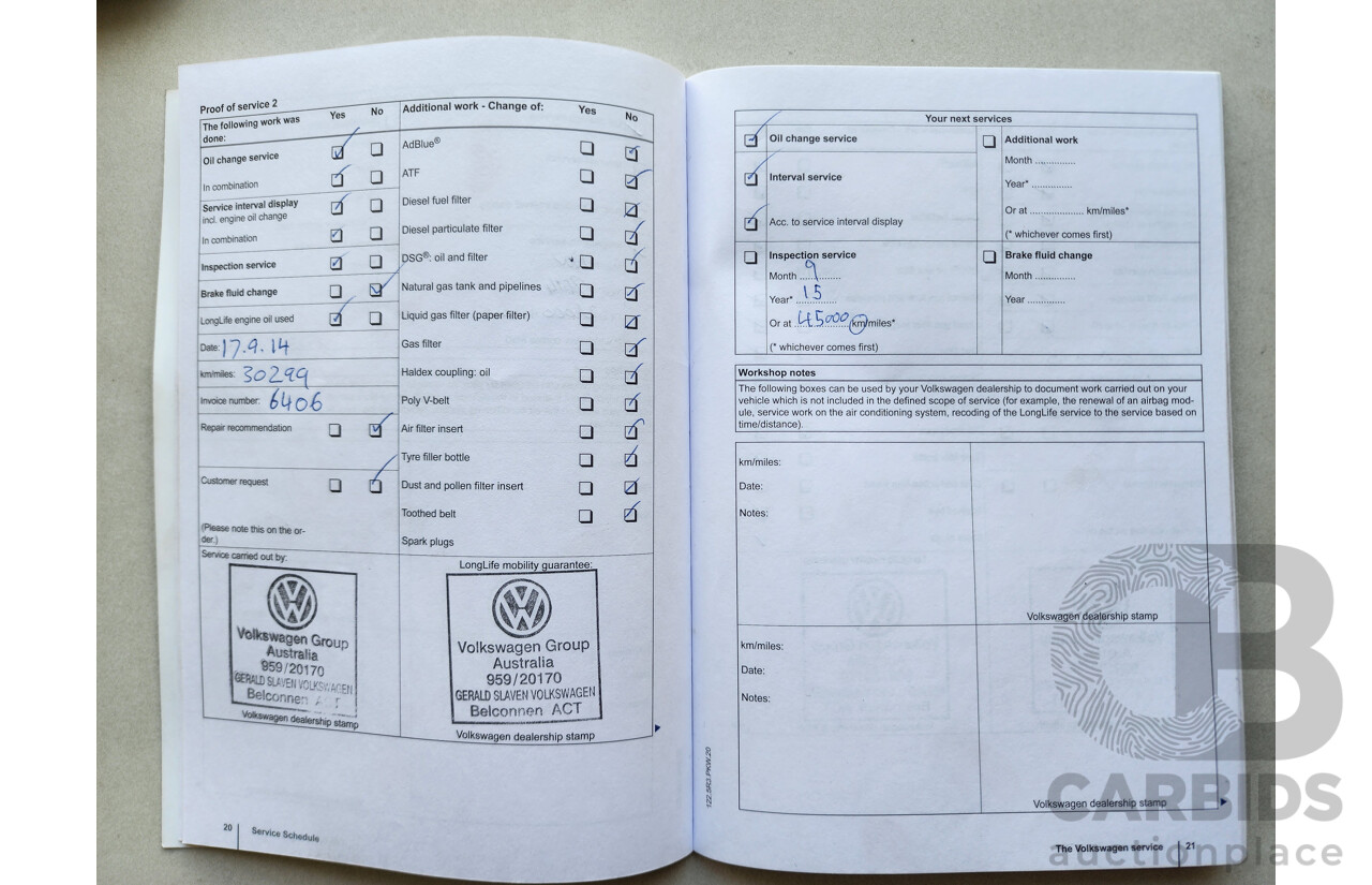 1/2012 Volkswagen Golf 118 TSI Comfortline 1K MY12 5d Hatchback Grey 1.4L