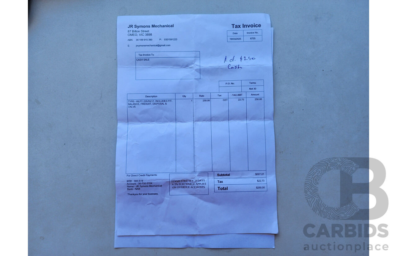 5/2006 Volkswagen Multivan Comfortline 4MTN T5 4d Van Grey 2.5L