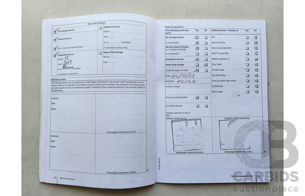 10/2013 Volkswagen Golf 118 TSI Comfortline 4d Wagon Silver 1.4L