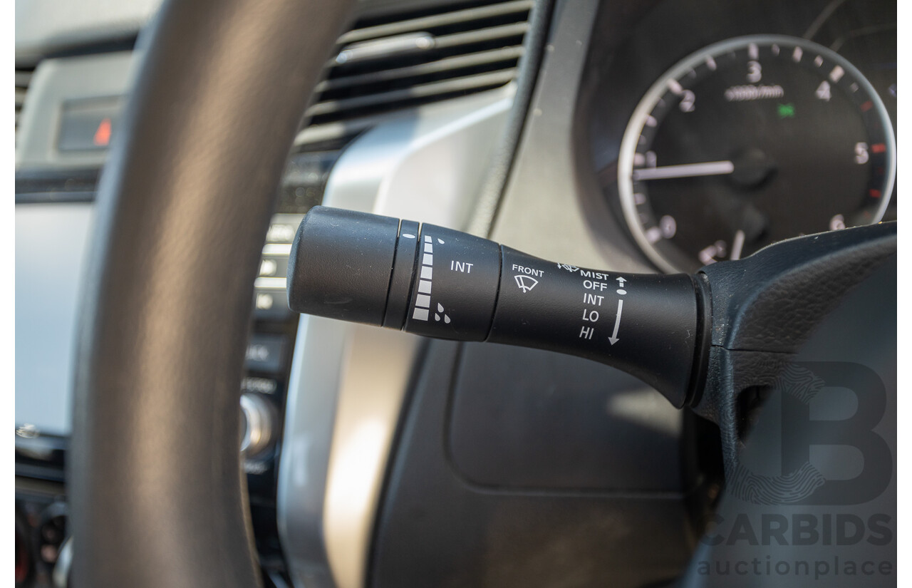 7/2021 Nissan Navara SL (4x4) D23 MY21.5 Dual Cab P/Up Black Star Turbo Diesel 2.3L