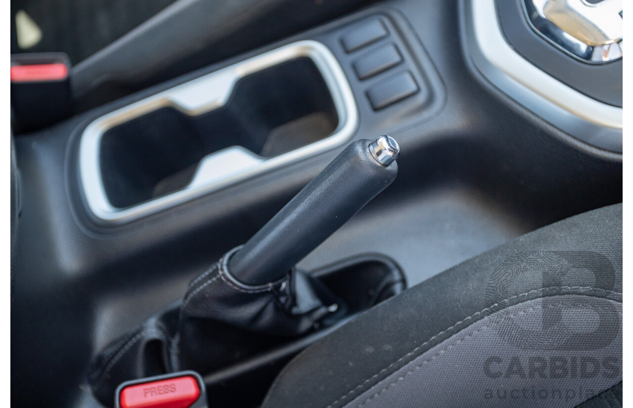 7/2021 Nissan Navara SL (4x4) D23 MY21.5 Dual Cab P/Up Black Star Turbo Diesel 2.3L