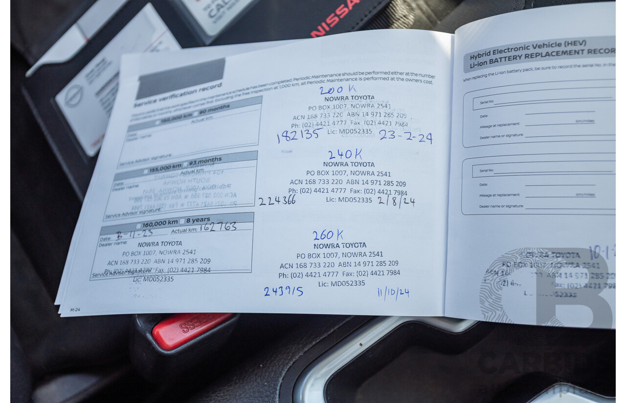 7/2021 Nissan Navara SL (4x4) D23 MY21.5 Dual Cab P/Up Black Star Turbo Diesel 2.3L