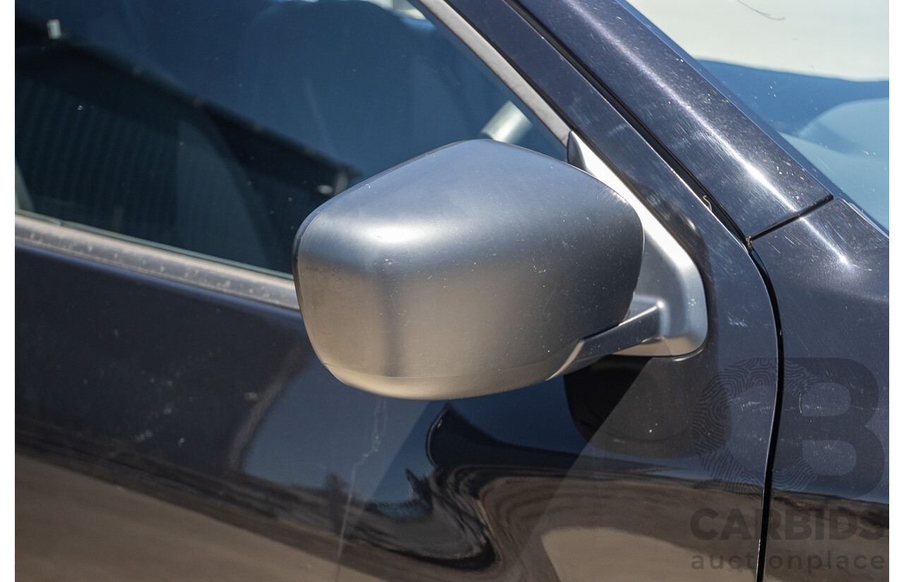 7/2021 Nissan Navara SL (4x4) D23 MY21.5 Dual Cab P/Up Black Star Turbo Diesel 2.3L