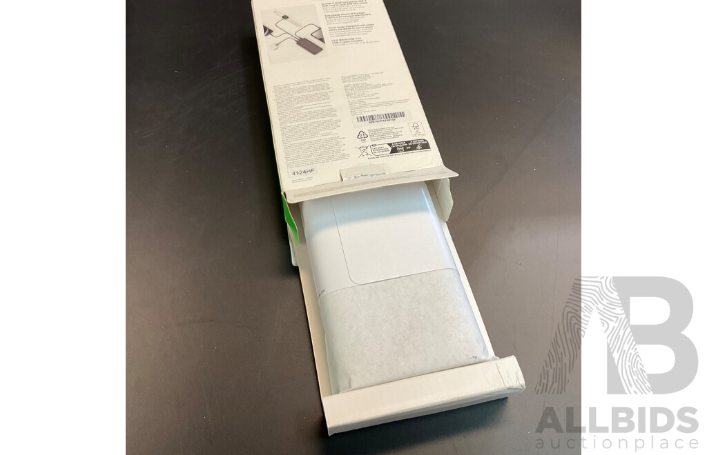 BELKIN Boostcharge 32W 4-Port Power Bank 26K