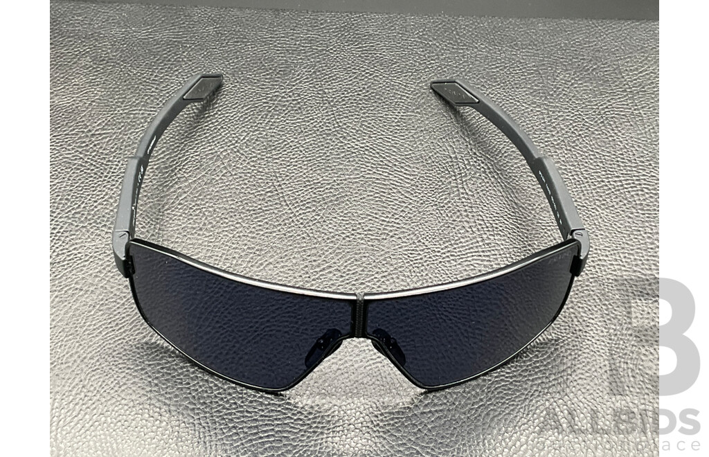 Linea Rossa (SPS54Y) Sunglasses Branded PRADA