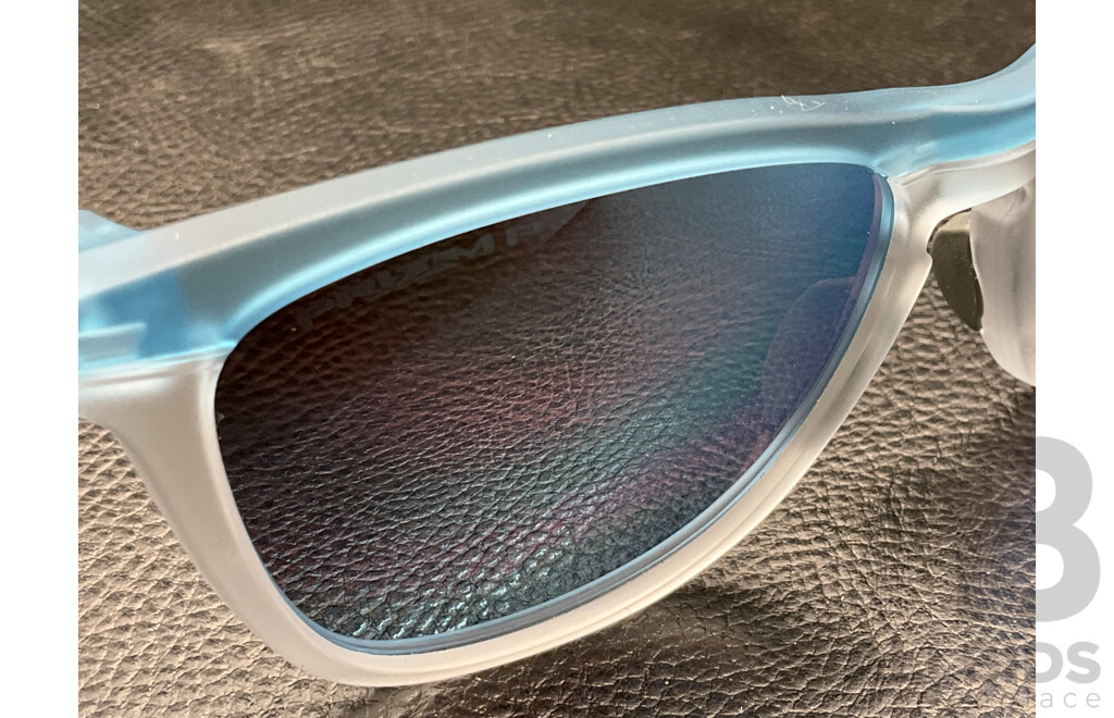 OAKLEY Frogskins Range Sunglasses