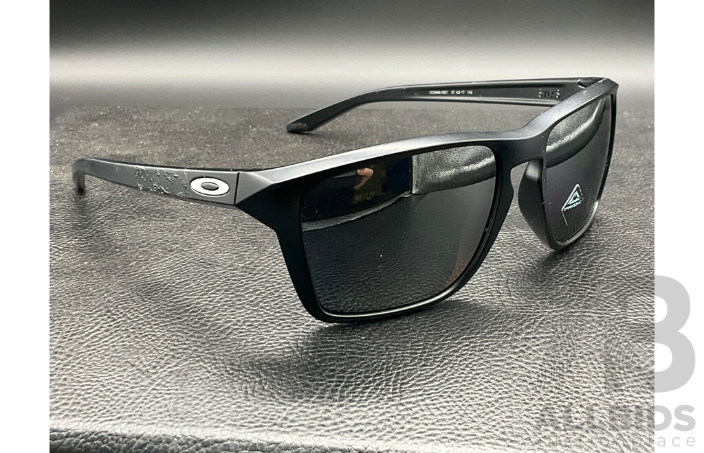 OAKLEY Sylas Sunglasses