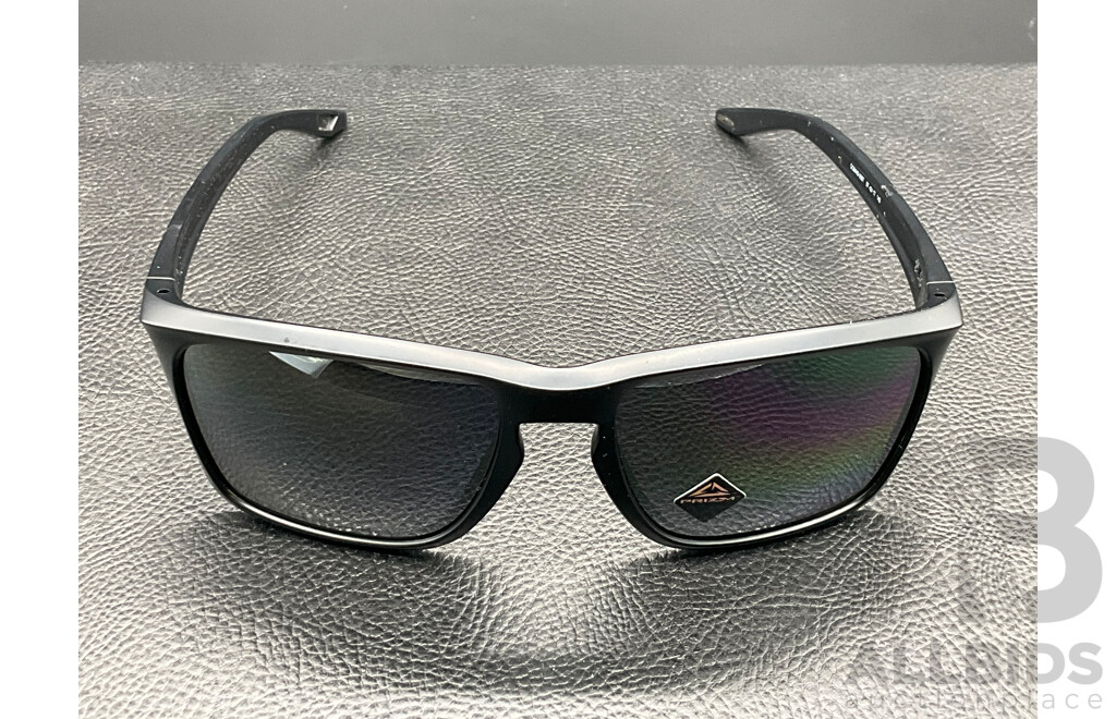 OAKLEY Sylas Sunglasses