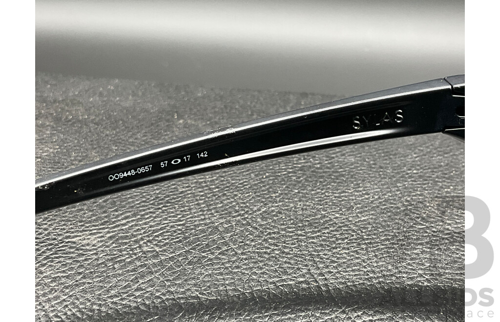 OAKLEY Sylas Sunglasses