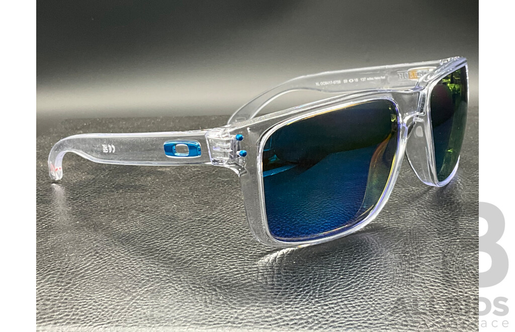 OAKLEY Holbrook XL Sunglasses