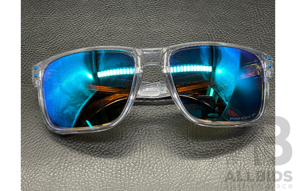 OAKLEY Holbrook XL Sunglasses