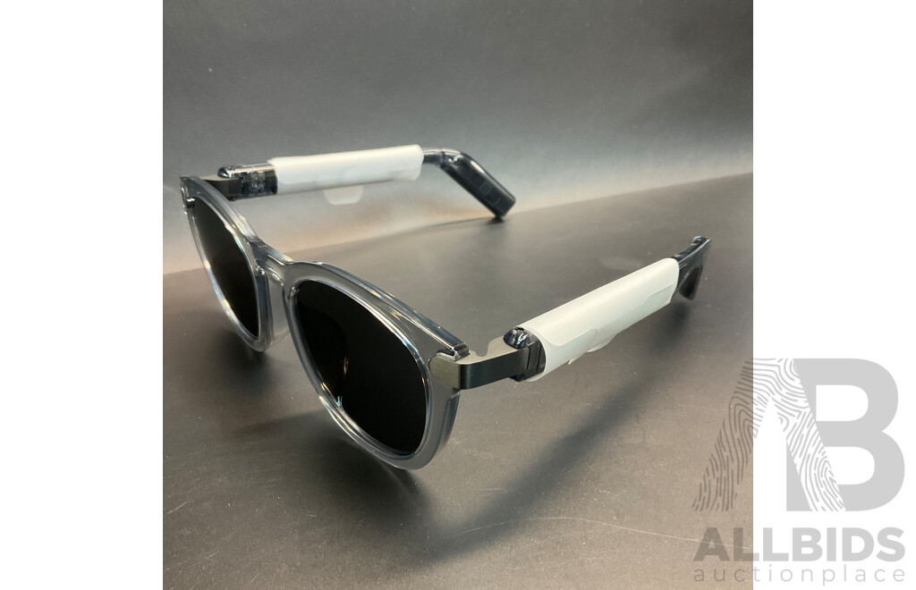 JBL Soundgear Frames - ONXY