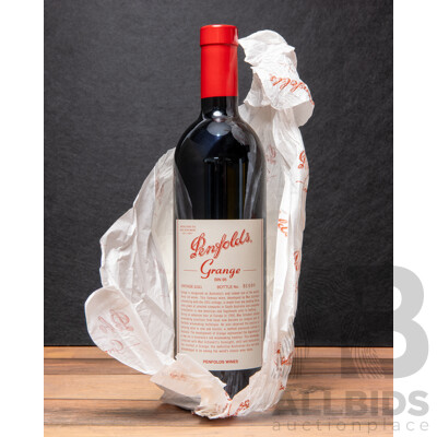 Penfolds Grange Bin 95 Vintage 2021