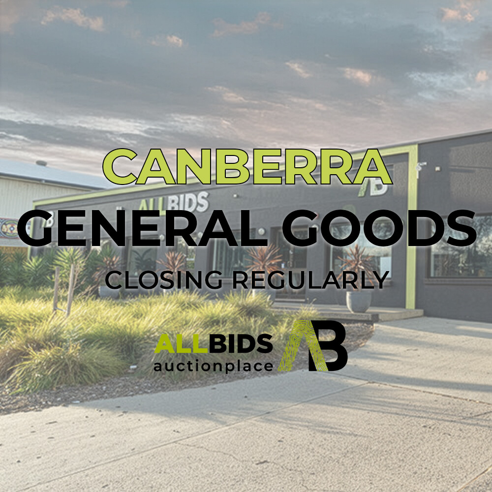 Canberra General Goods
