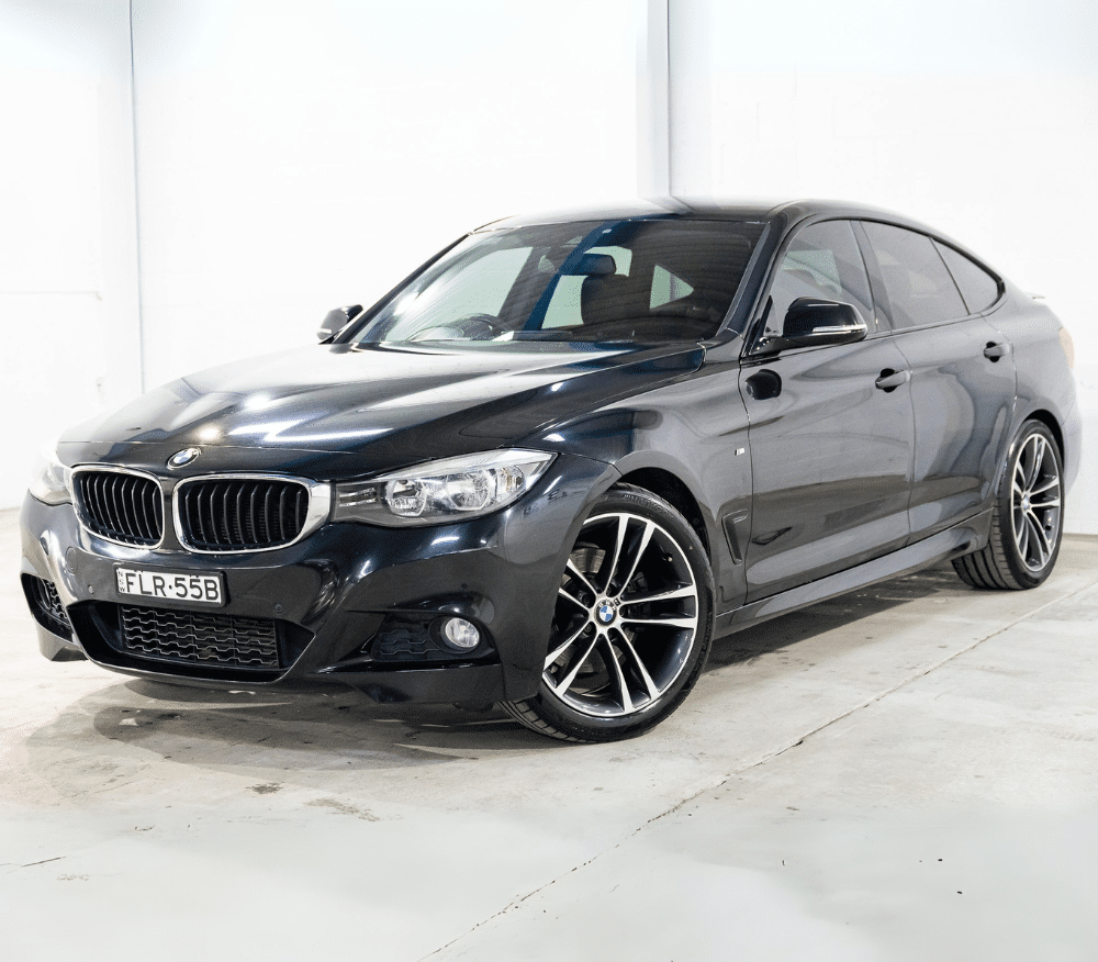 Sydney Car Auctions